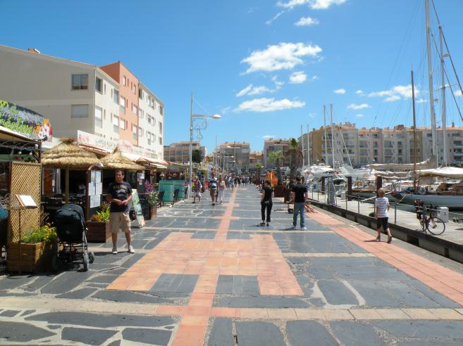  quai du port